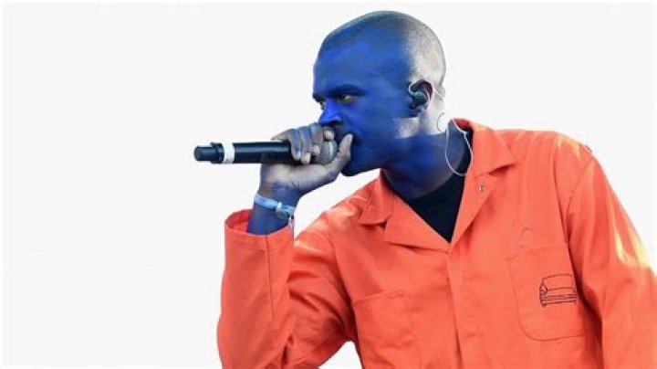 Ameer Vann
