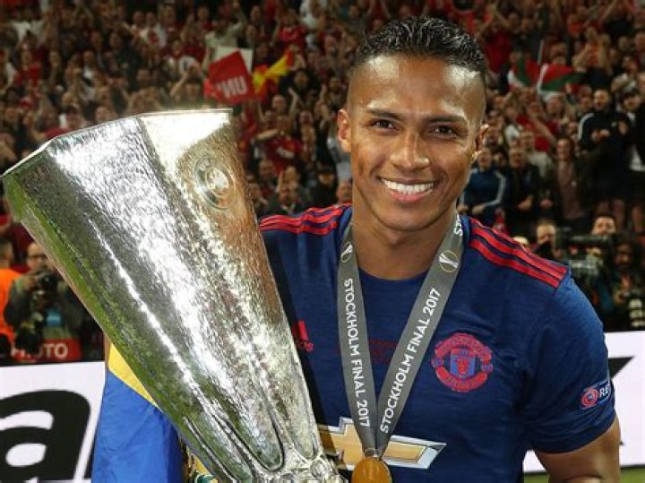Antonio Valencia