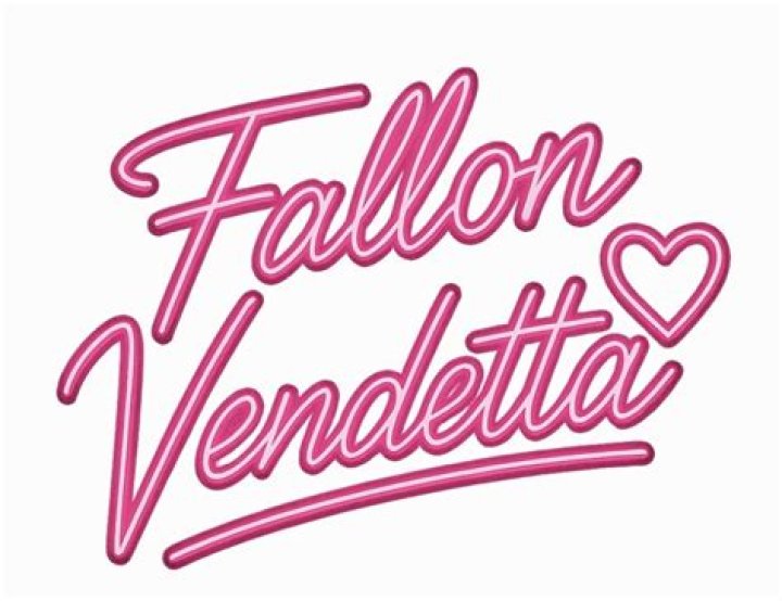 Fallon Ven Detta