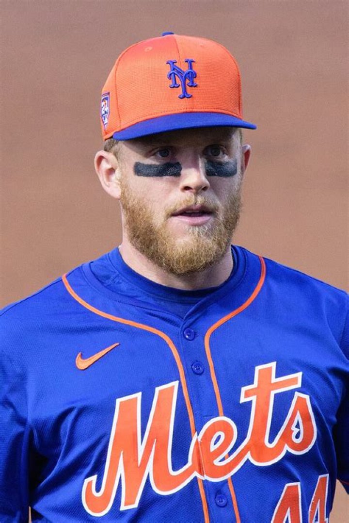 Harrison Bader