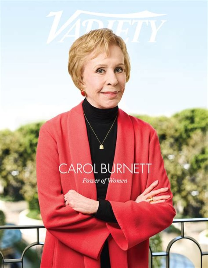 Health Carol Burnett, Is She Ill, And Why Are Online Death Rumors Spreading