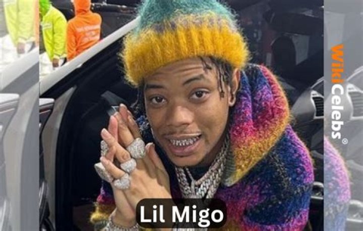 Lil Migo Net Worth: Height, Age, Wiki, Career & Real Name