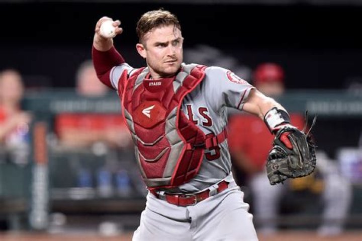 Max Stassi