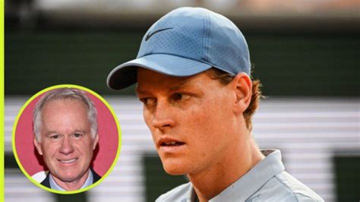 Patrick McEnroe