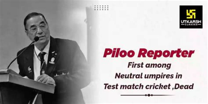Piloo Reporter