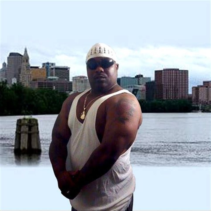 Randy Cochran