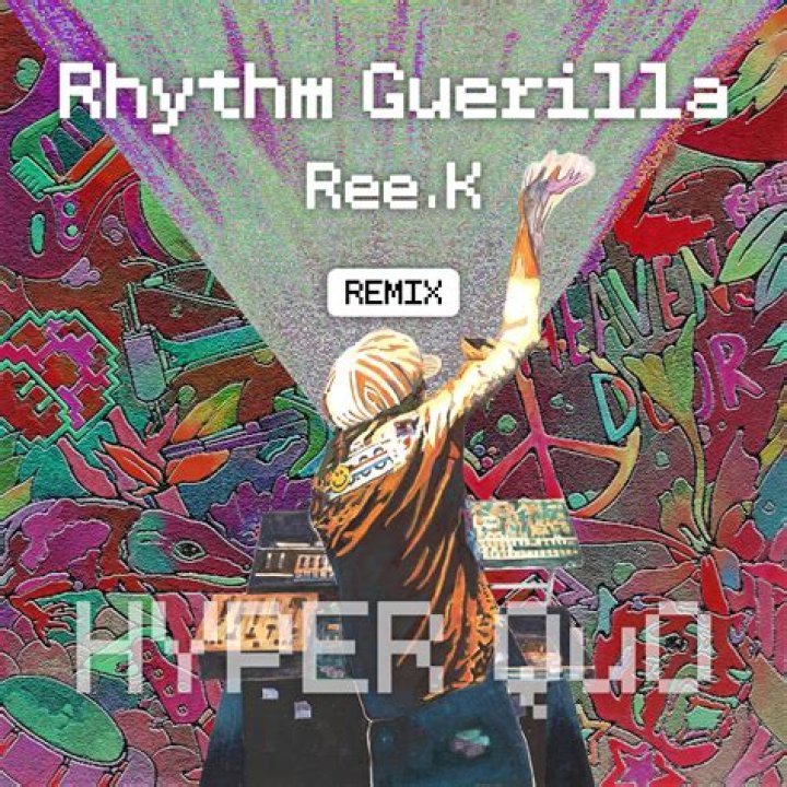 ReMix Reek