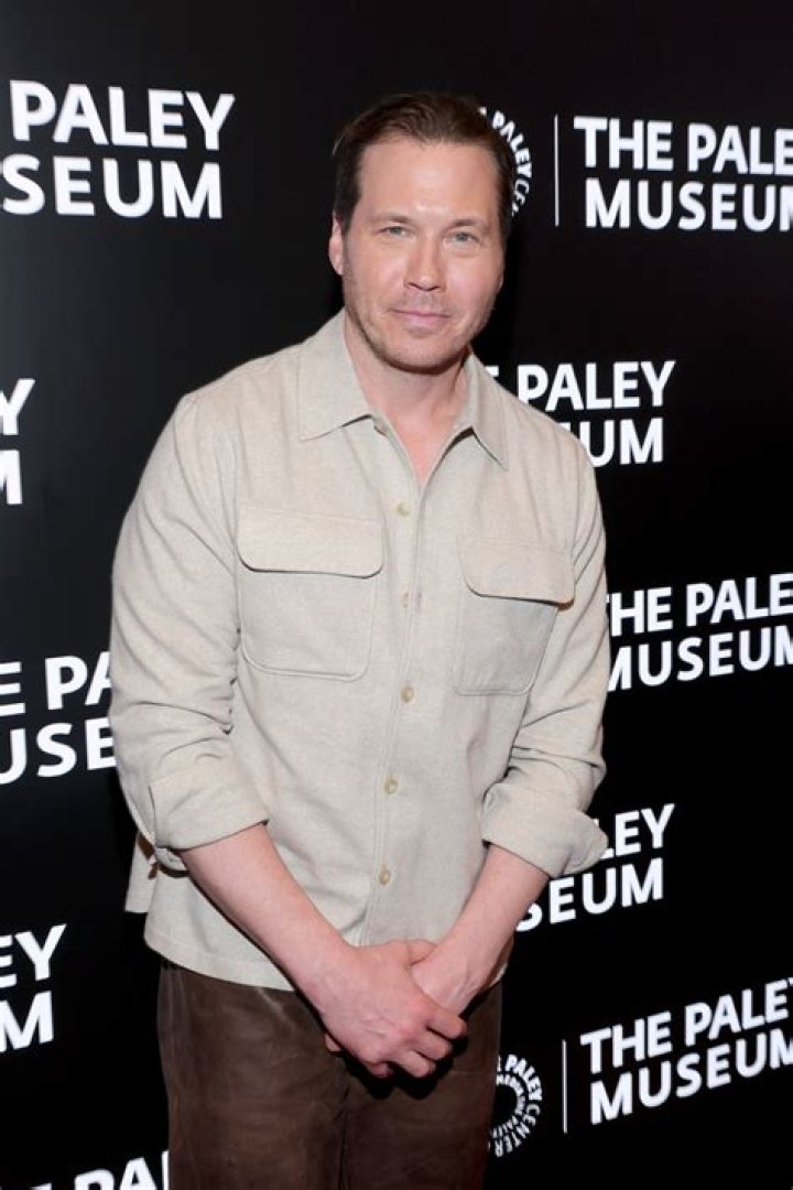 Scott MacArthur