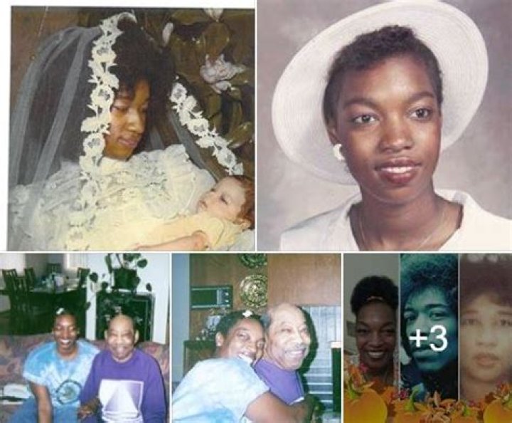 Tamika Laurice James Hendrix