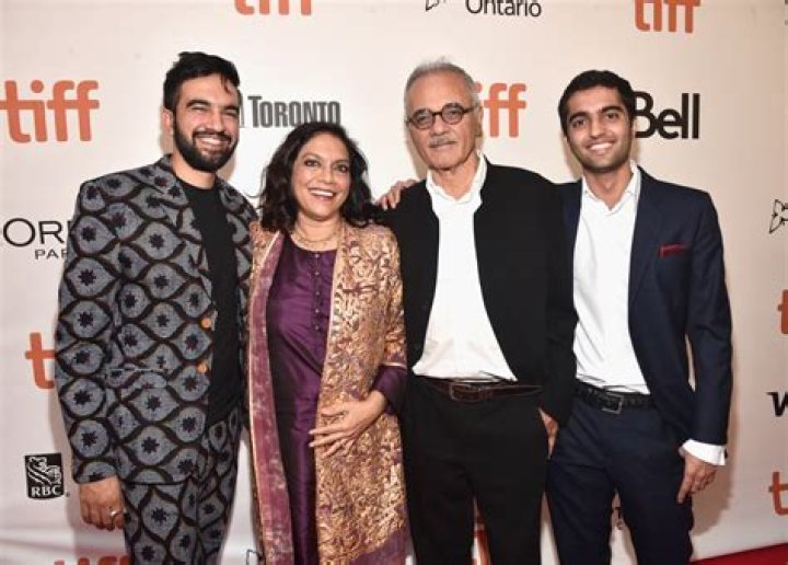 Tushar Atre Wiki | Who Are His Parents | Ethnicity And Origin