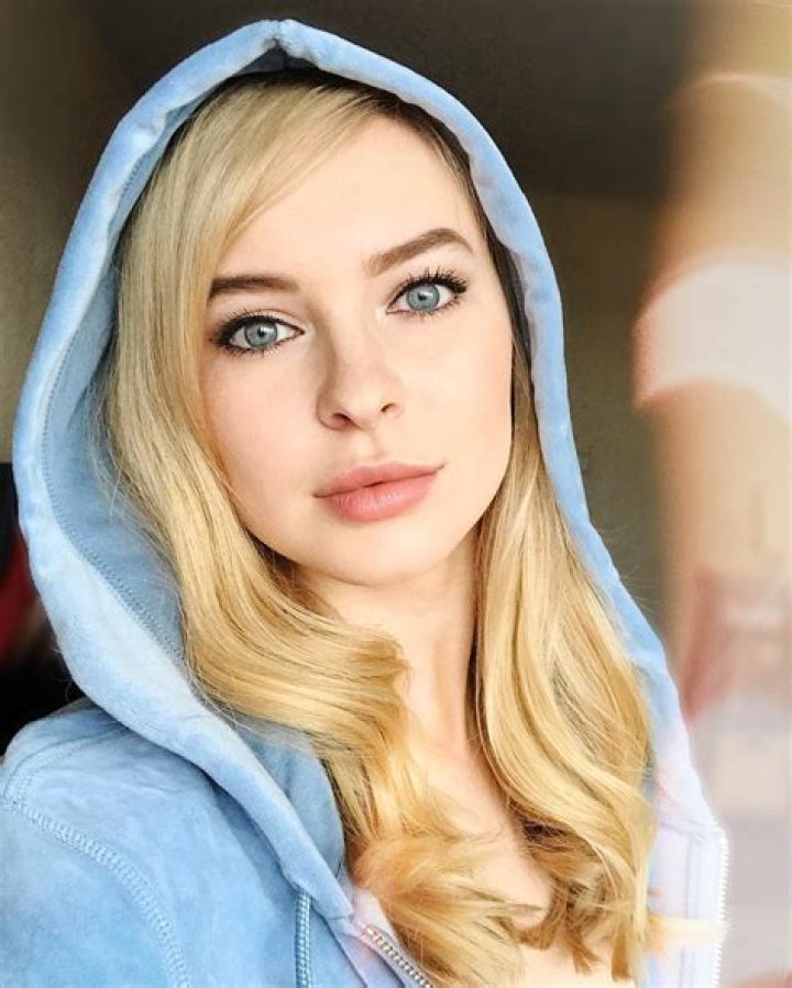 Victoria Pich