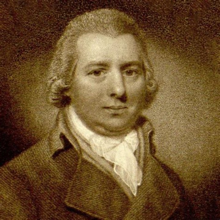 William Curtis